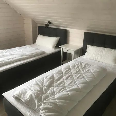 Holiday home Malmoe Brasilien