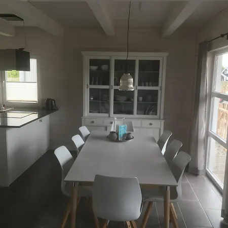 Malmoe Holiday home *