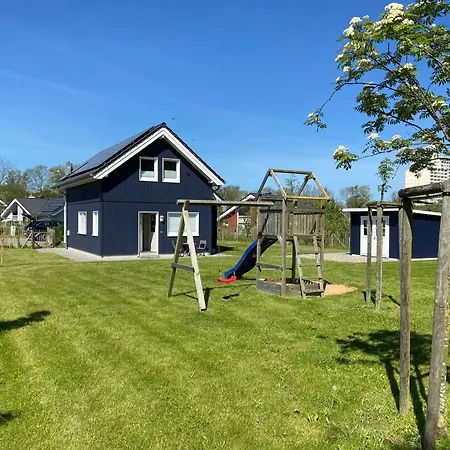 Malmoe Holiday home *