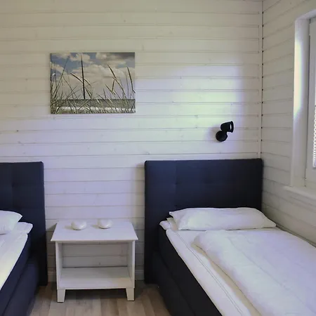 بيت للعطل Malmoe البرازيل