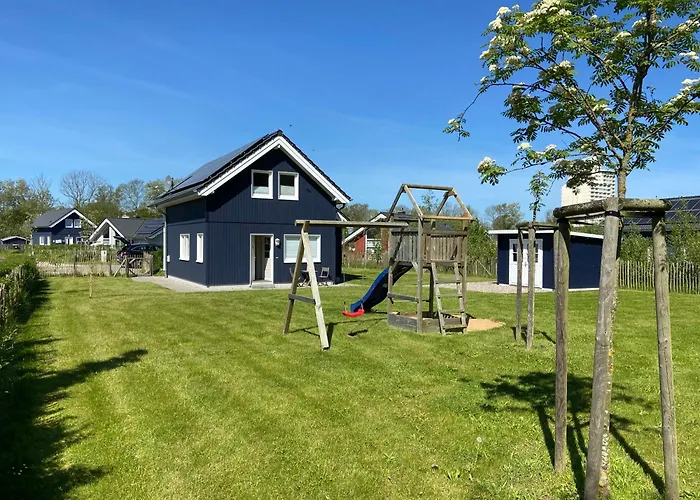 Malmoe Vakantiehuis *