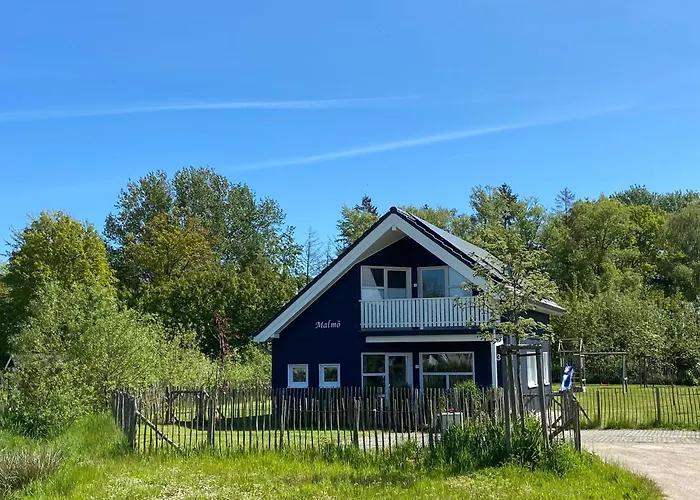 Malmoe Vakantiehuis Brasilien