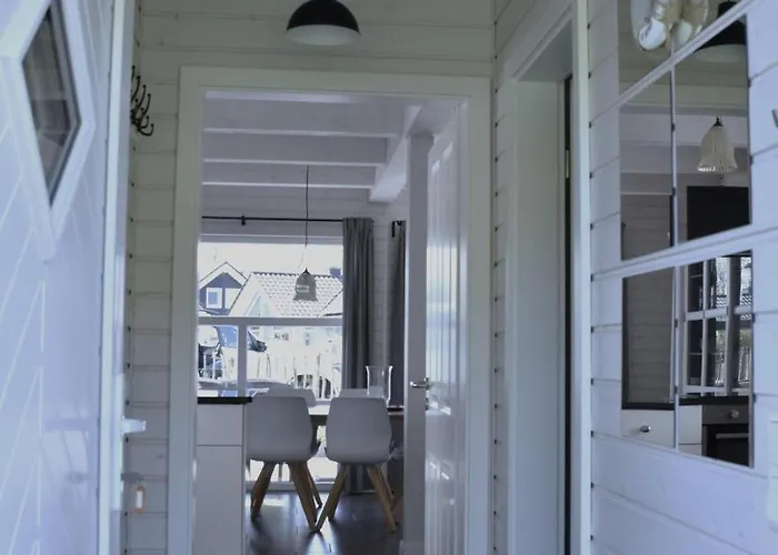 Vakantiehuis Malmoe Brasilien