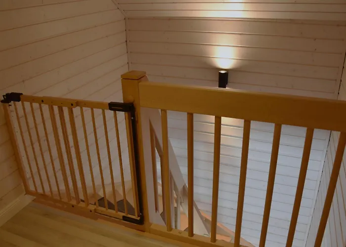 Malmoe Vakantiehuis *