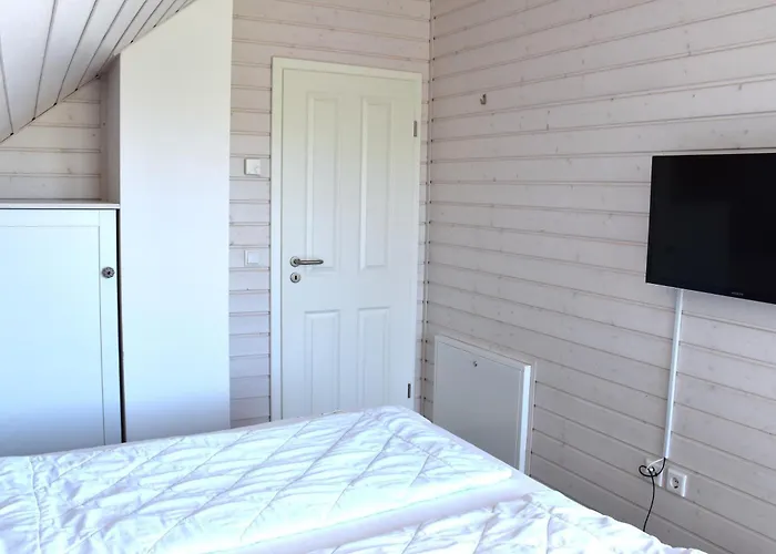 Malmoe Vakantiehuis Brasilien