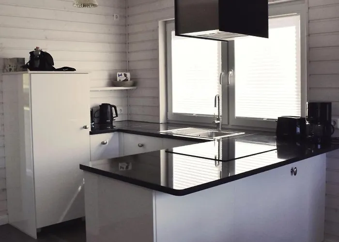 Vakantiehuis Malmoe Brasilien