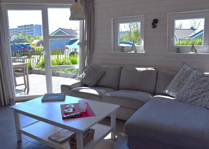 Malmoe Vakantiehuis Brasilien