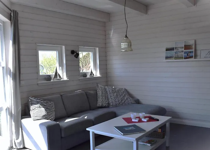 Malmoe Vakantiehuis Brasilien