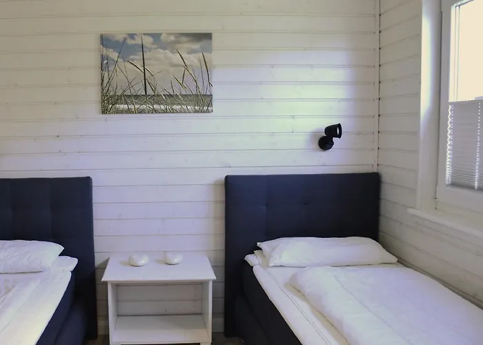 Vakantiehuis Malmoe Brasilien