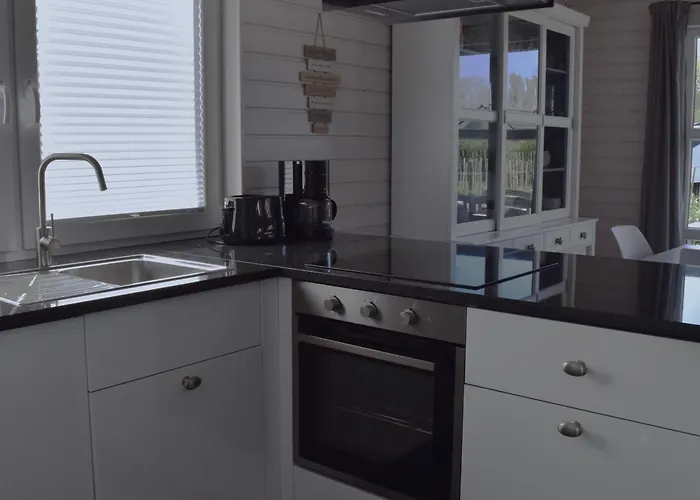 Vakantiehuis Malmoe Brasilien