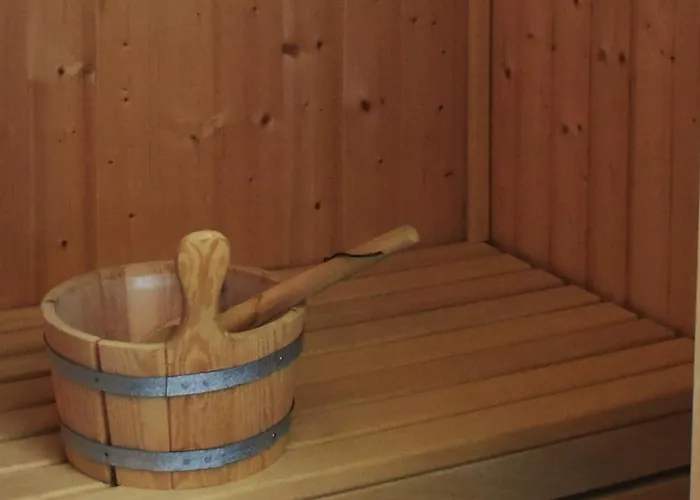 Vakantiehuis Malmoe Brasilien